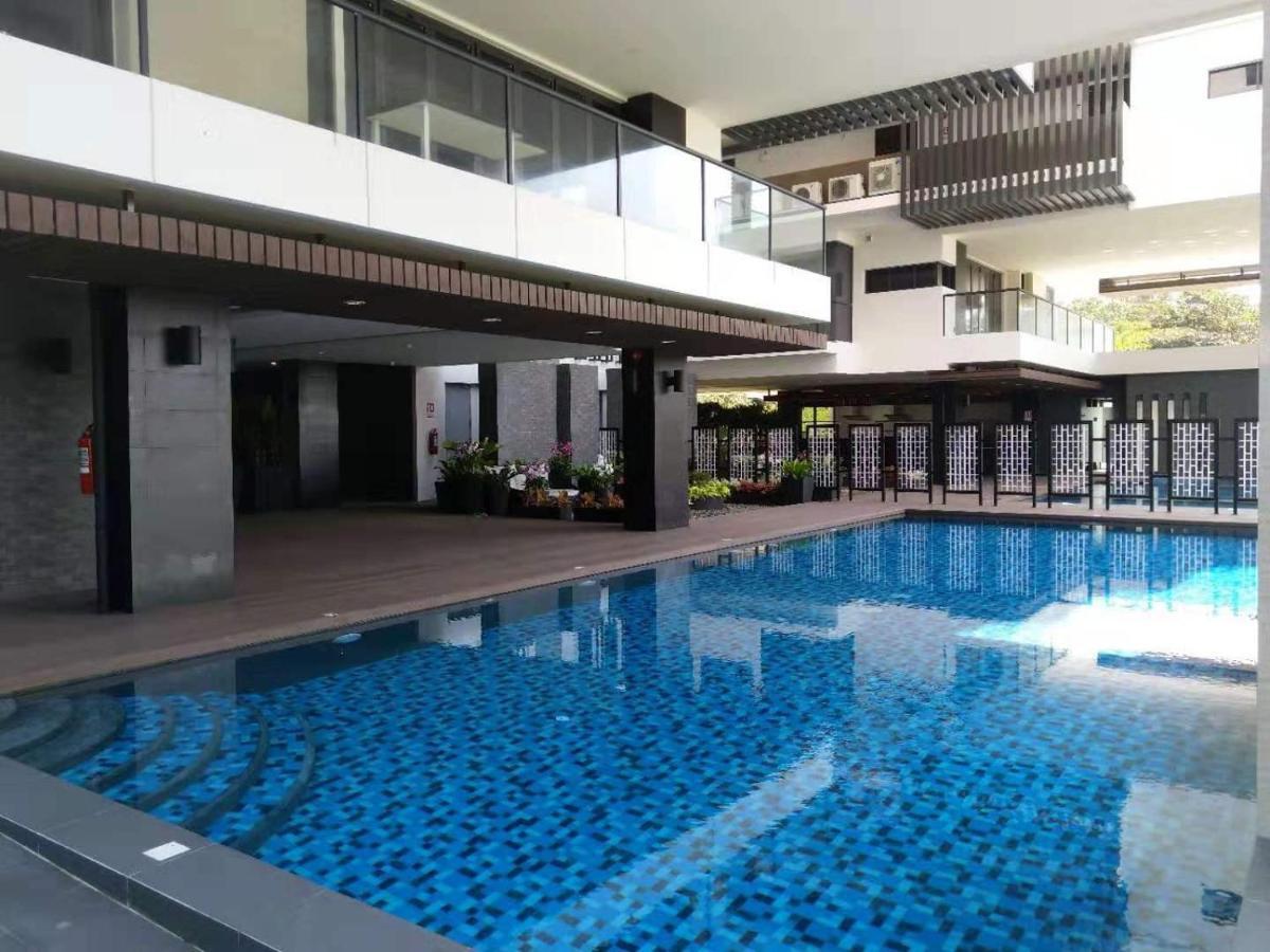 Beachfront Executive Studio Mae Phim Rayong Buitenkant foto